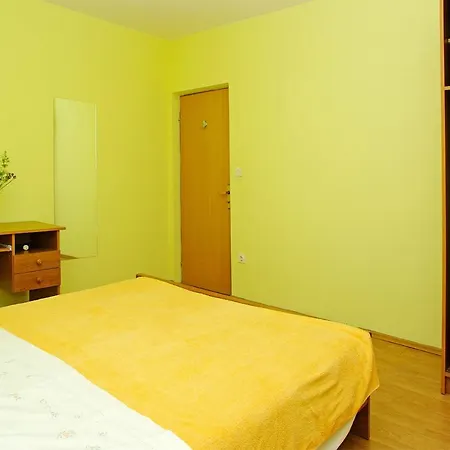 Penovic Apartmán Prizba