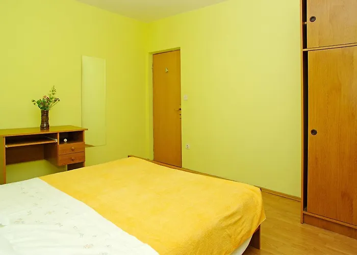 Penovic Apartmán Prizba