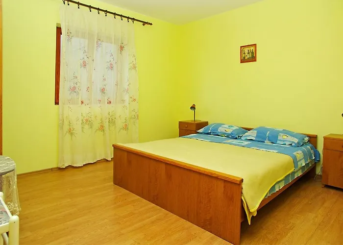 Apartmán Penovic *