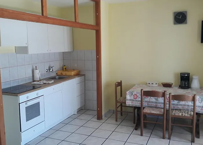 Apartmán Penovic Prizba