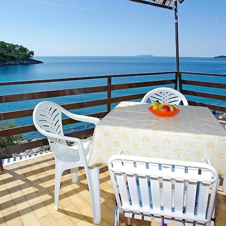 Appartement Penovic Prizba