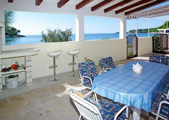 Penovic Apartamento Prizba