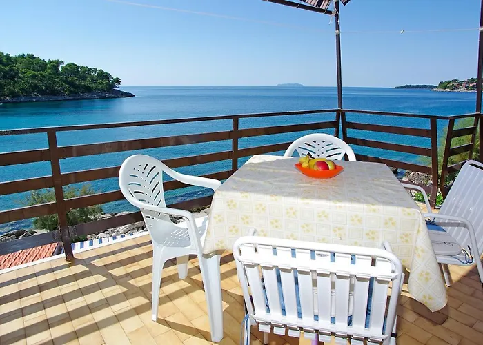 Apartamento Penovic Prizba