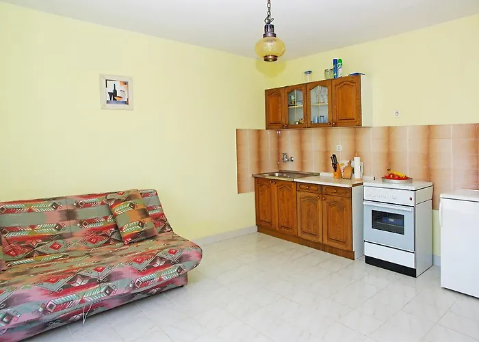 Penovic Apartamento