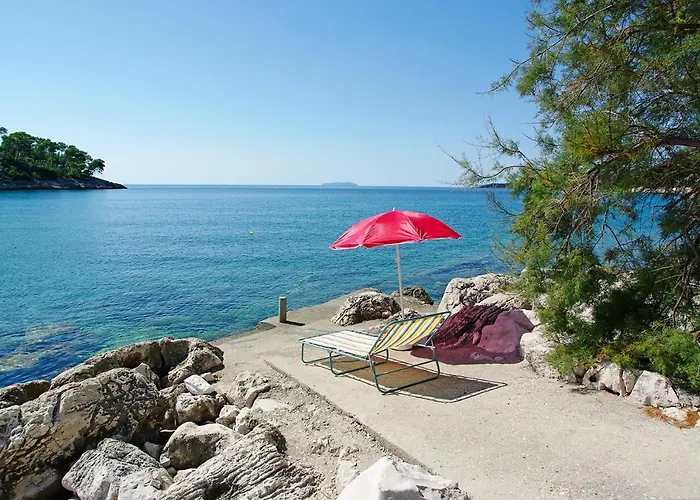 Penovic Apartamento Prizba